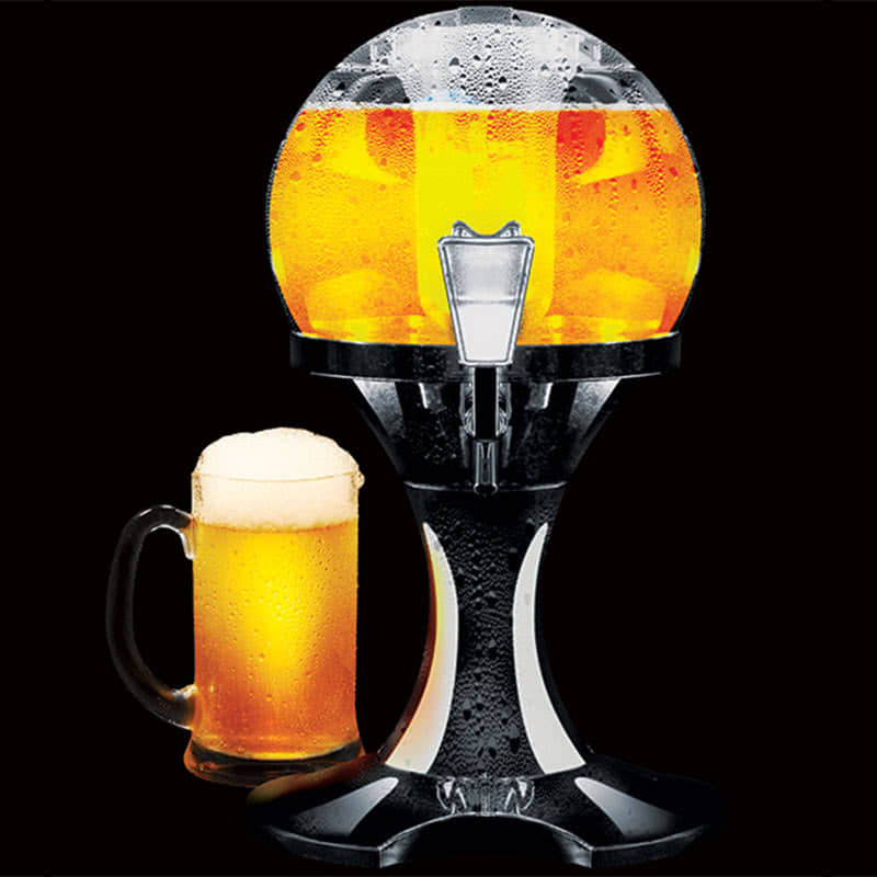 Giftspot Dozator de Bere cu Răcitor