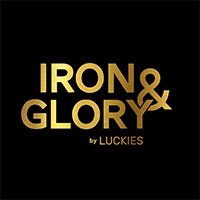 iron and glory logo
