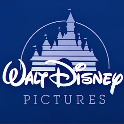 disney logo