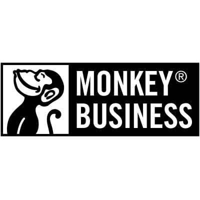 monkey business logo