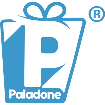 paladone logo
