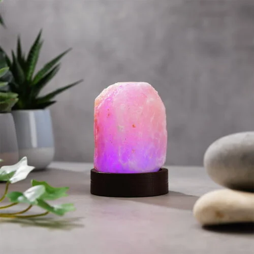 lampa mini din sare himalayana 2
