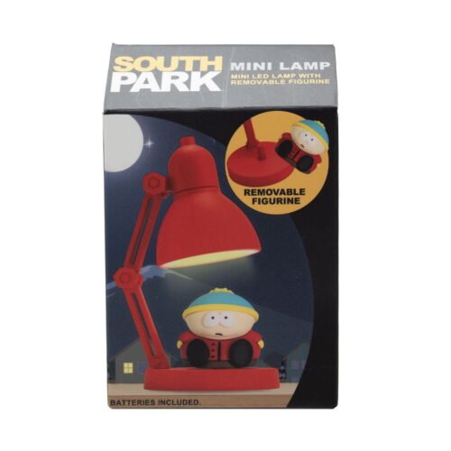 Mini Lampa South Park - 02