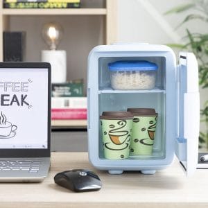 Mini Frigider pentru Cosmetice - 02
