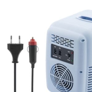 Mini Frigider pentru Cosmetice - 04